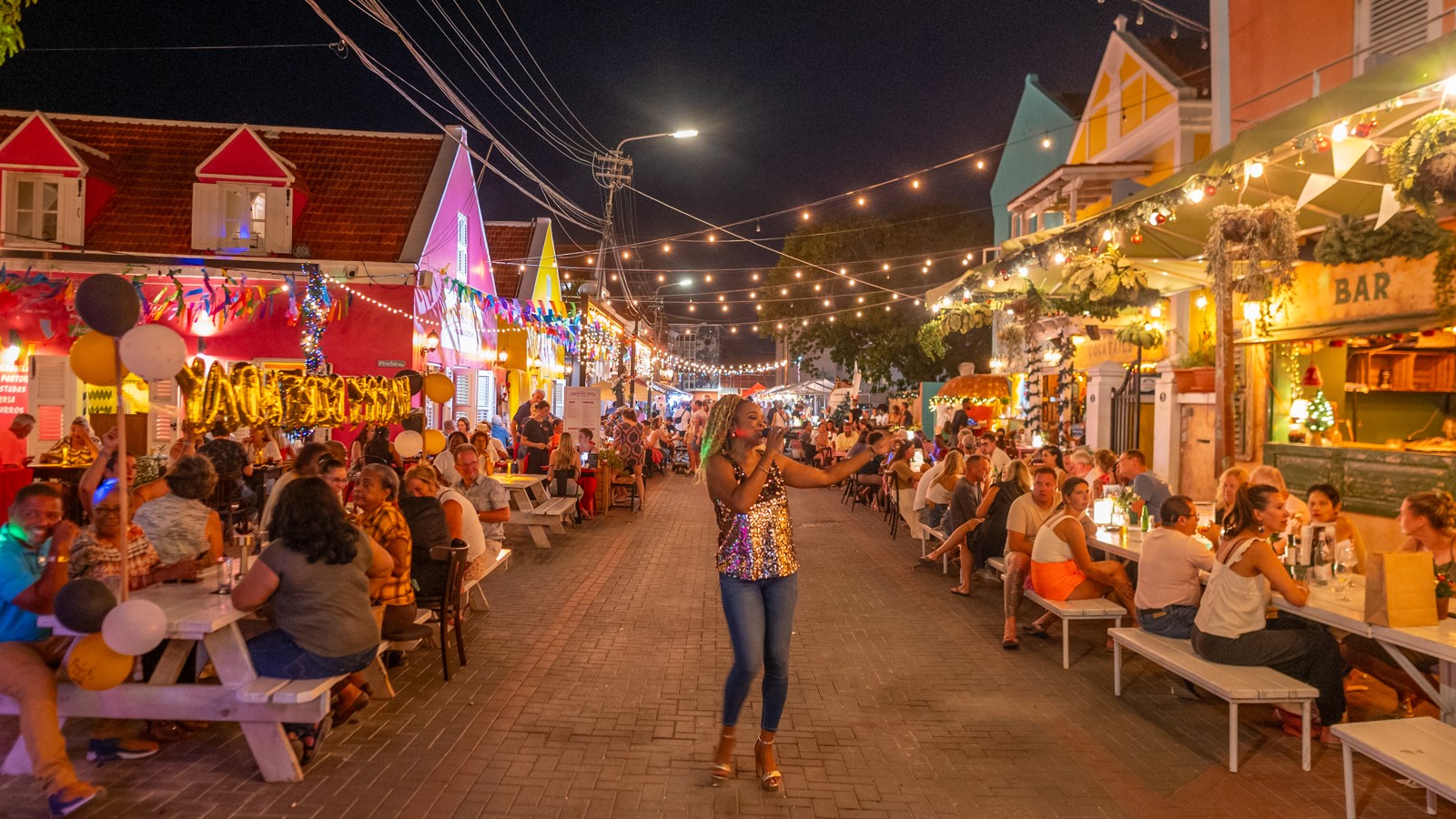 Punda Vibes - Image 1