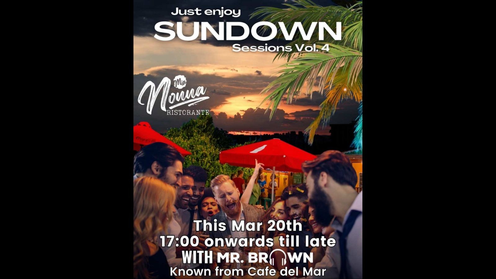 Sundown Sessions Vol. 4 - Image 1
