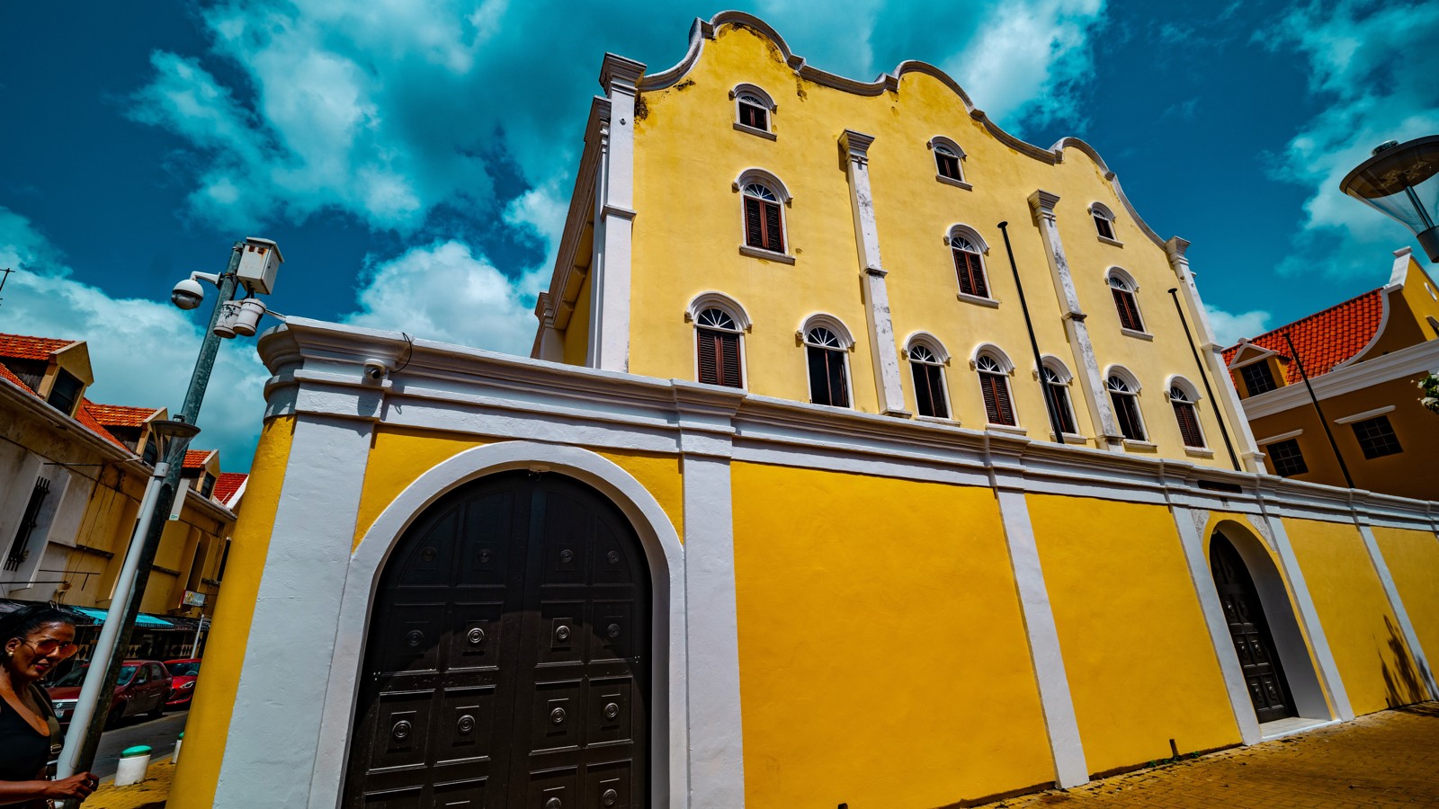 Jewish Heritage Tour - Image 1