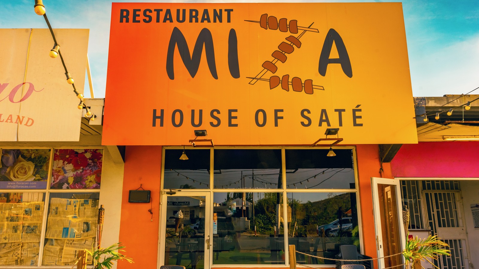 MIZA - House of Sate - Image 1