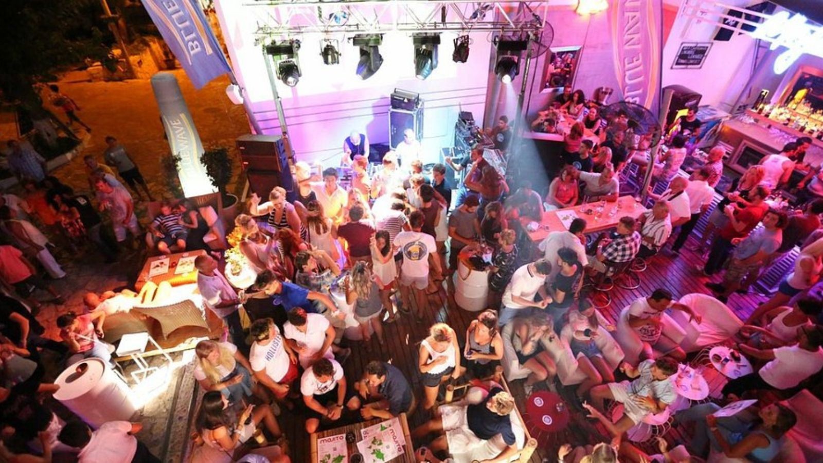 Mojitos & Bites - Image 1