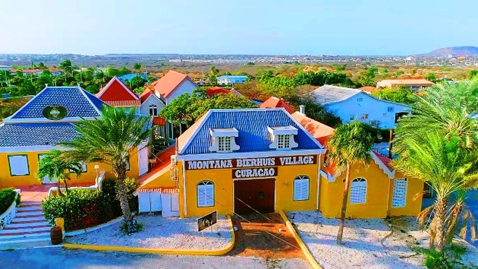 Montaña Brewery Beer Tasting - Image 1