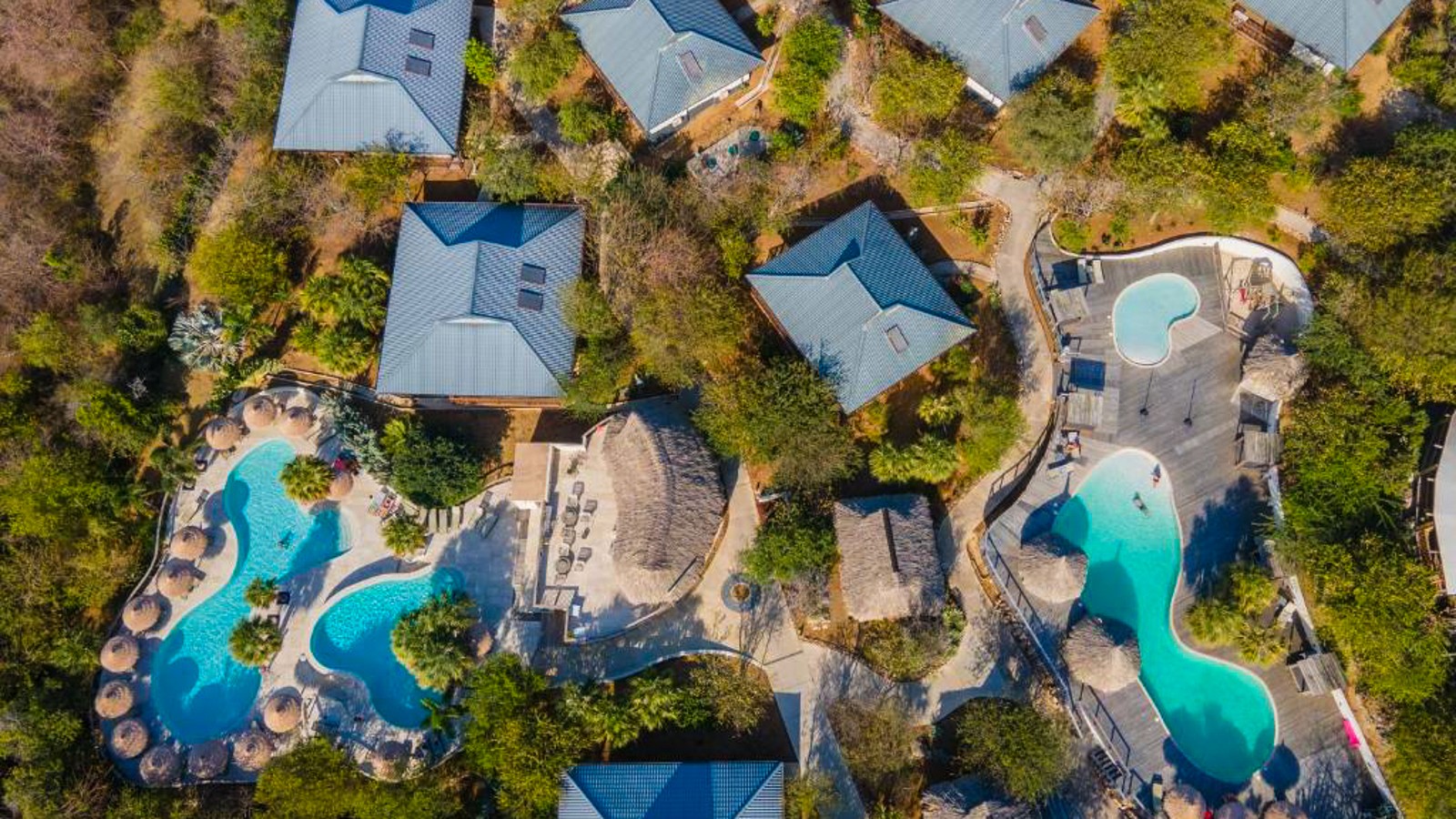 Morena Eco Resort - Image 1