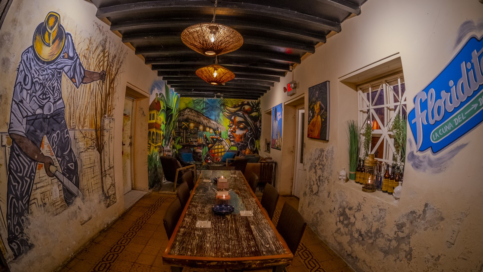 Mosa/Caña - Image 7