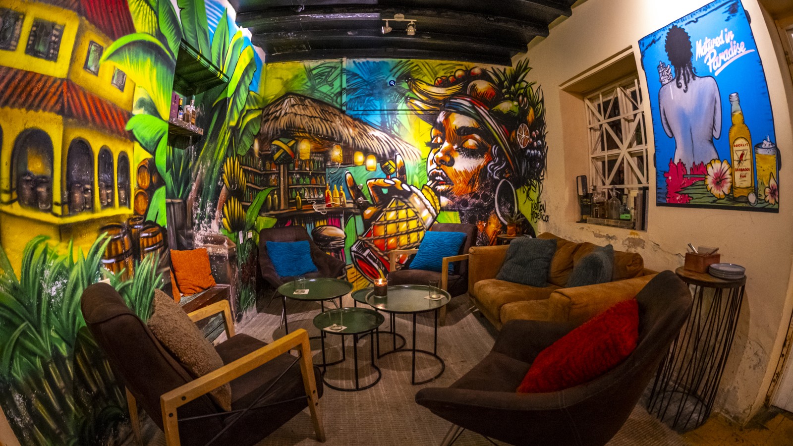 Mosa/Caña - Image 5