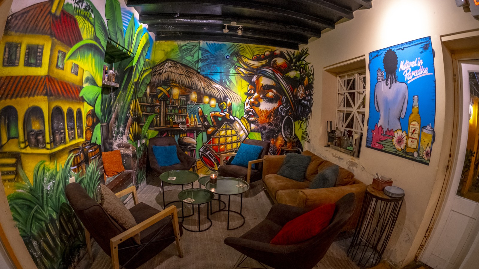 Mosa/Caña - Image 10