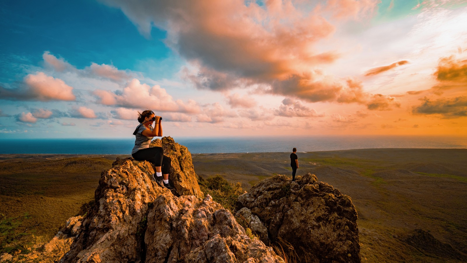 Christoffel National Park (Guided & Self-Guided) - Image 1