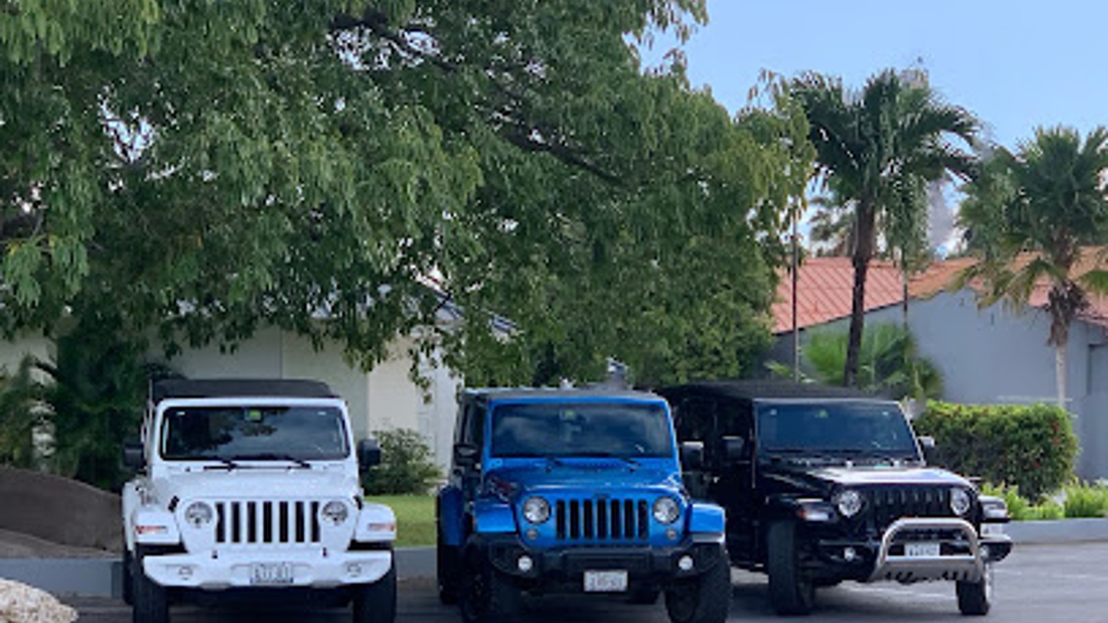 Move It Car Rental - Image 1