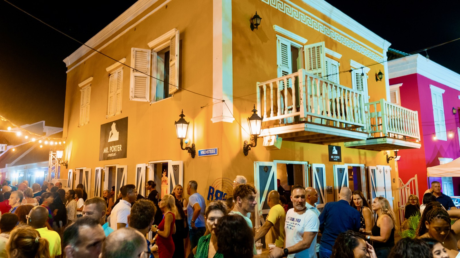 Mr. Porter - Image 3