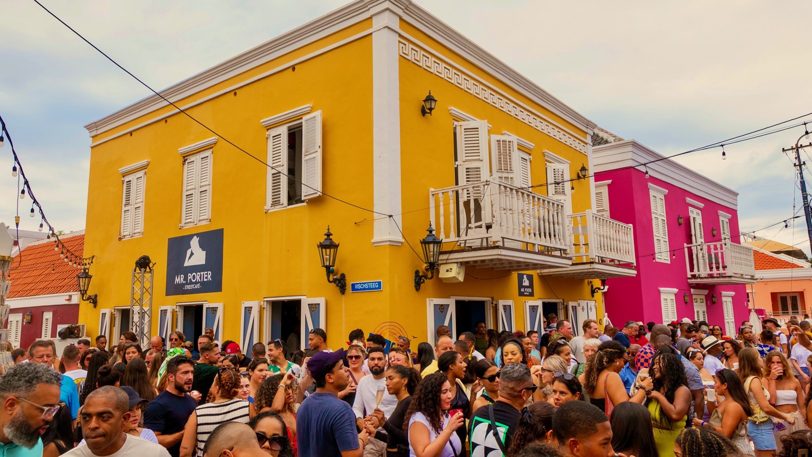 Mr. Porter - Image 6