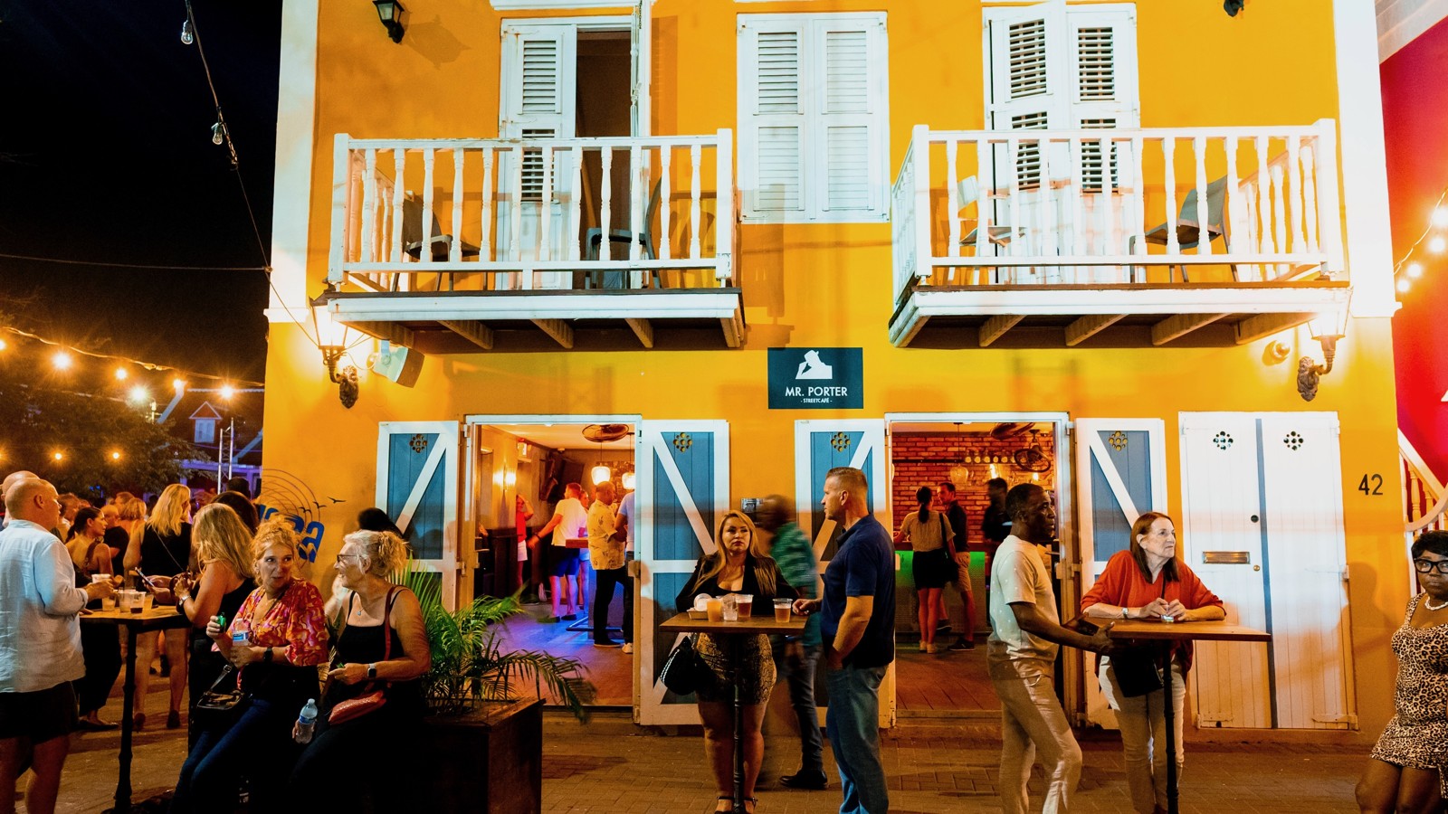 Mr. Porter - Image 5