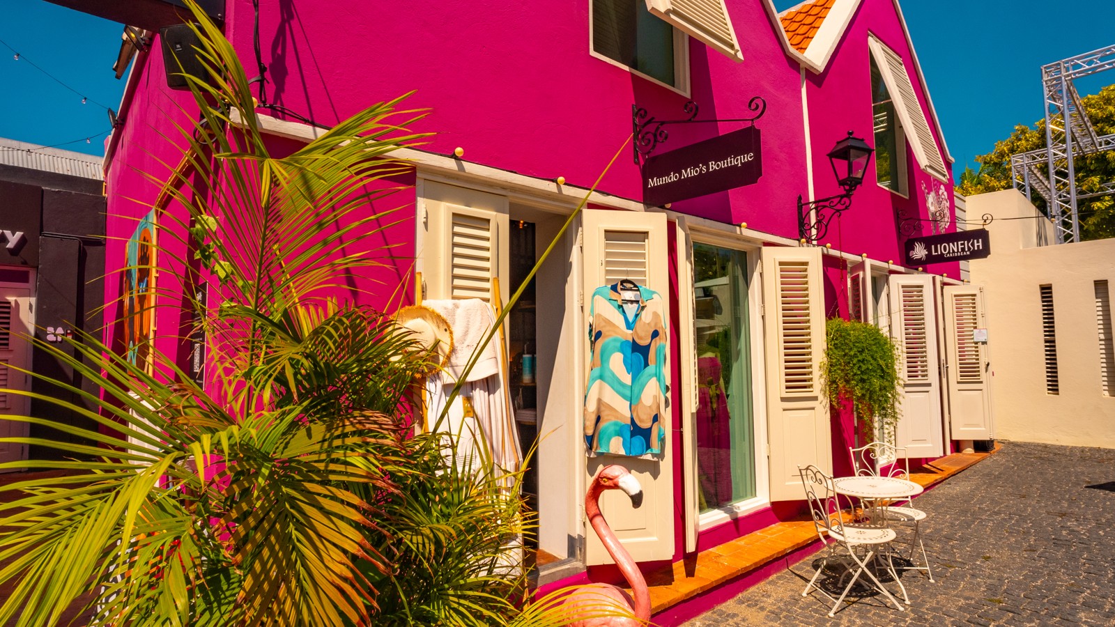 Mundo Mio’s Boutique - Image 1