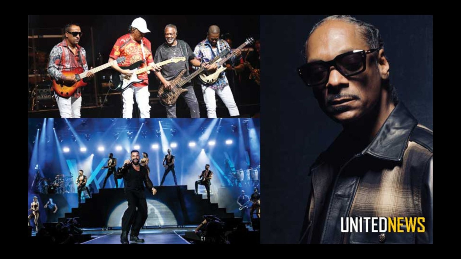 Curacao North Sea Jazz Festival 2025 - Image 1