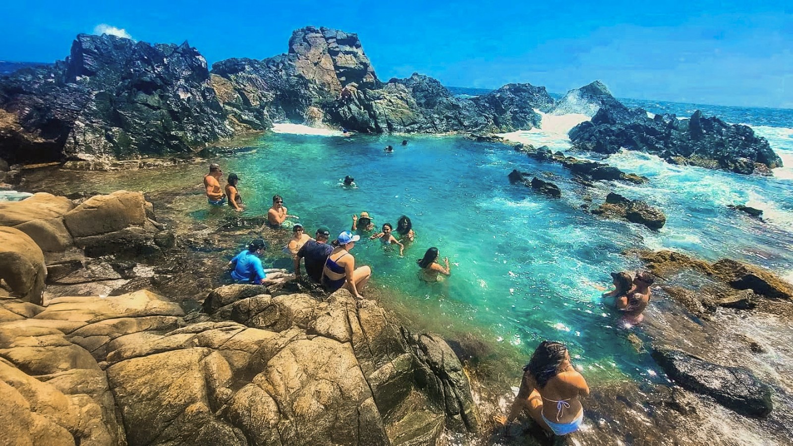 The Natural Pool - Image 1