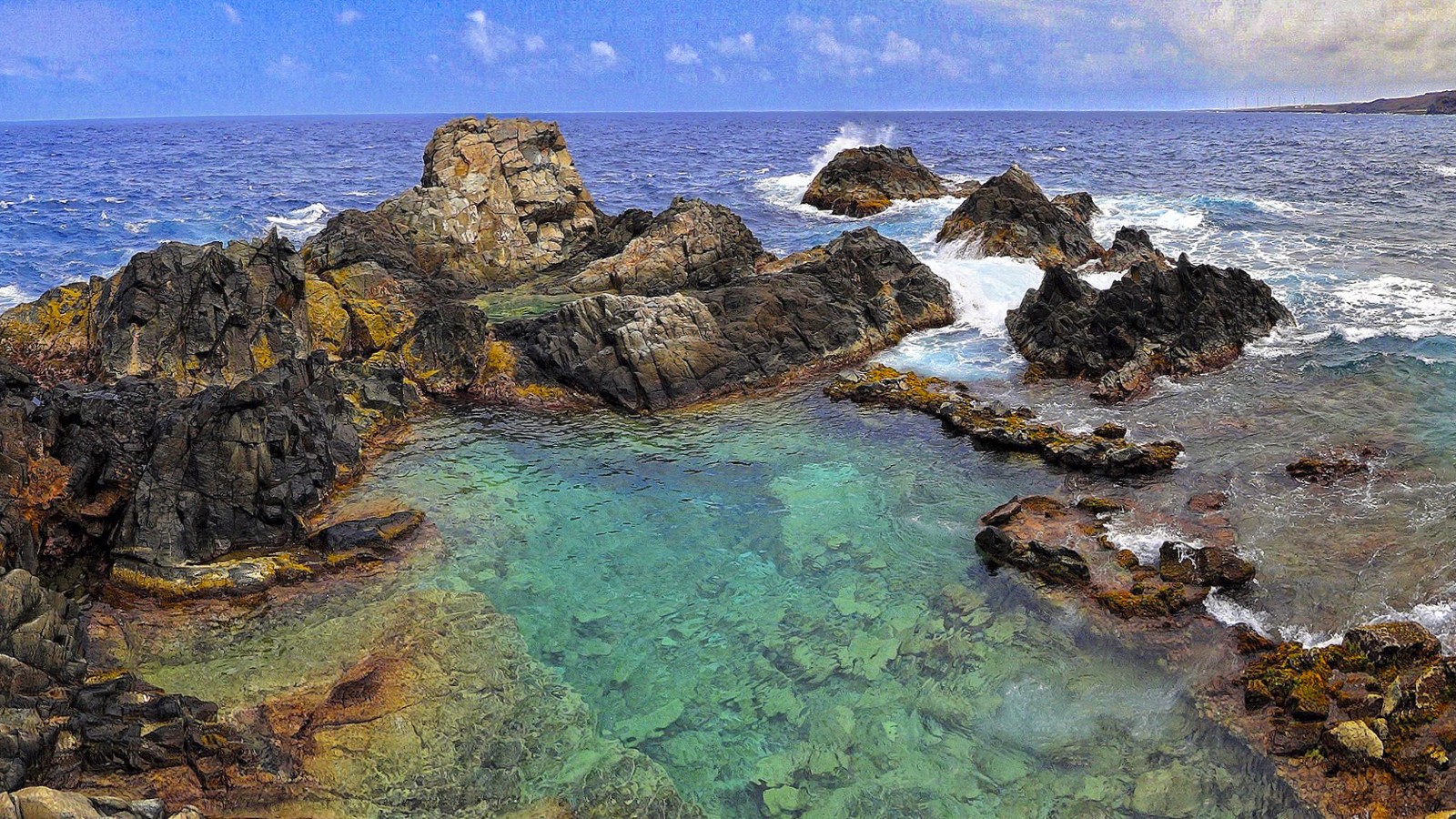 The Natural Pool - Image 2