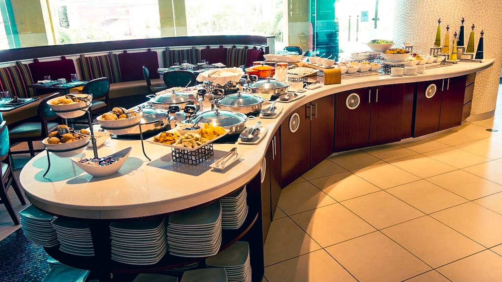 Nautilus Restaurant - Image 1