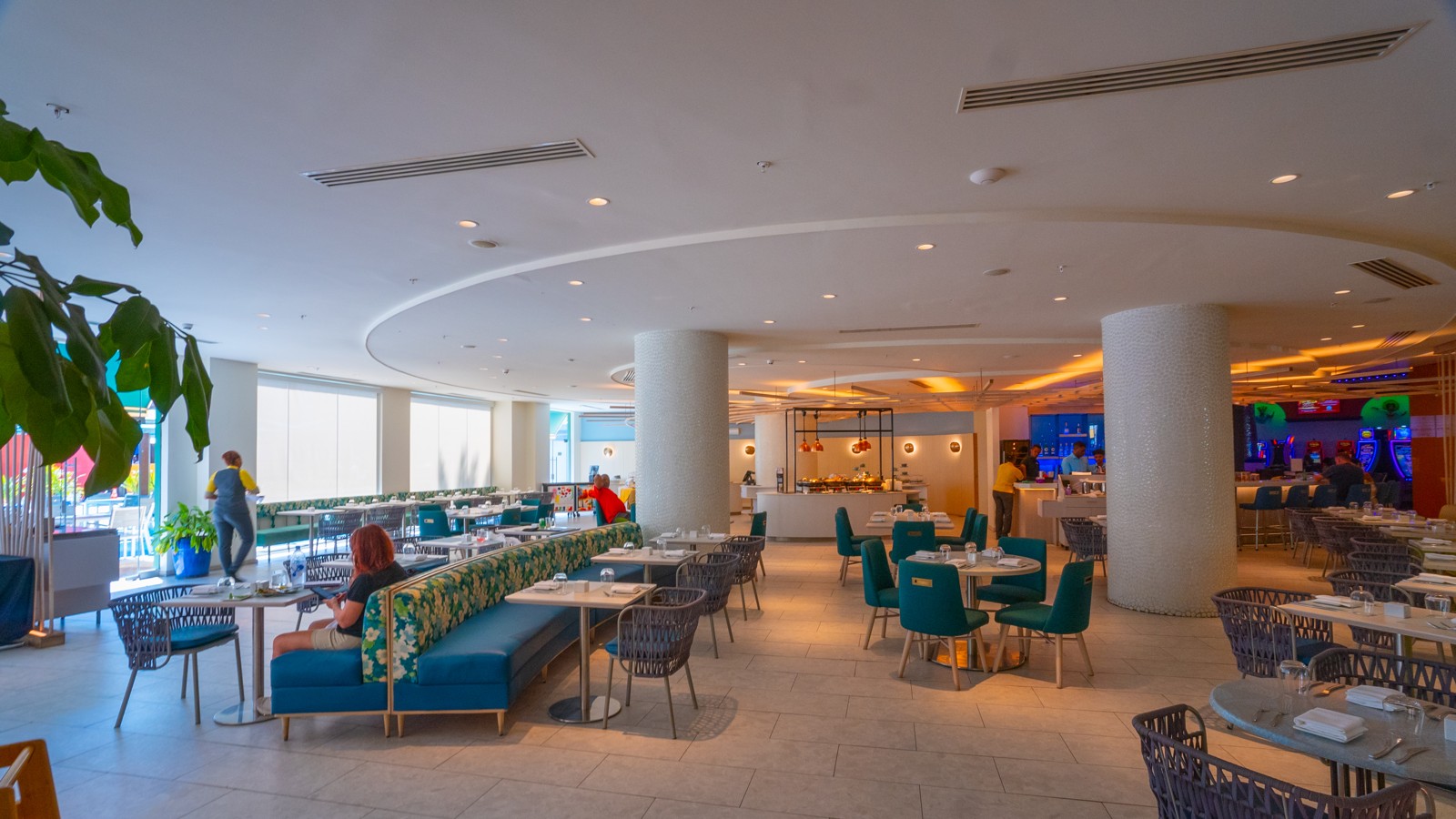 Nautilus Restaurant - Image 2