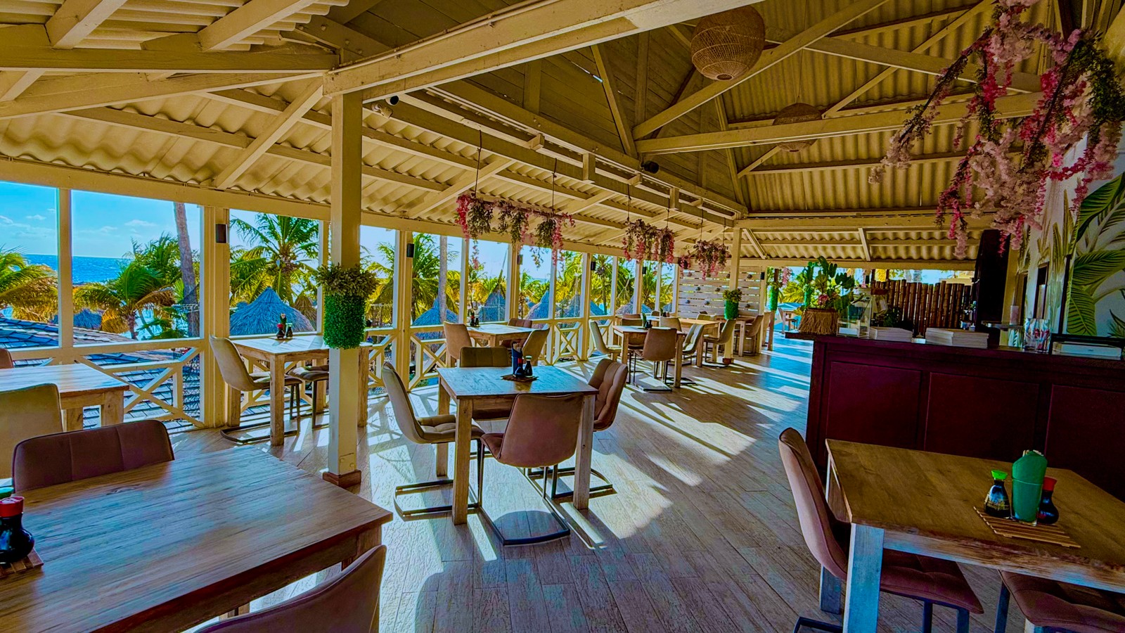 NEMO Sushi & Wok - Image 2