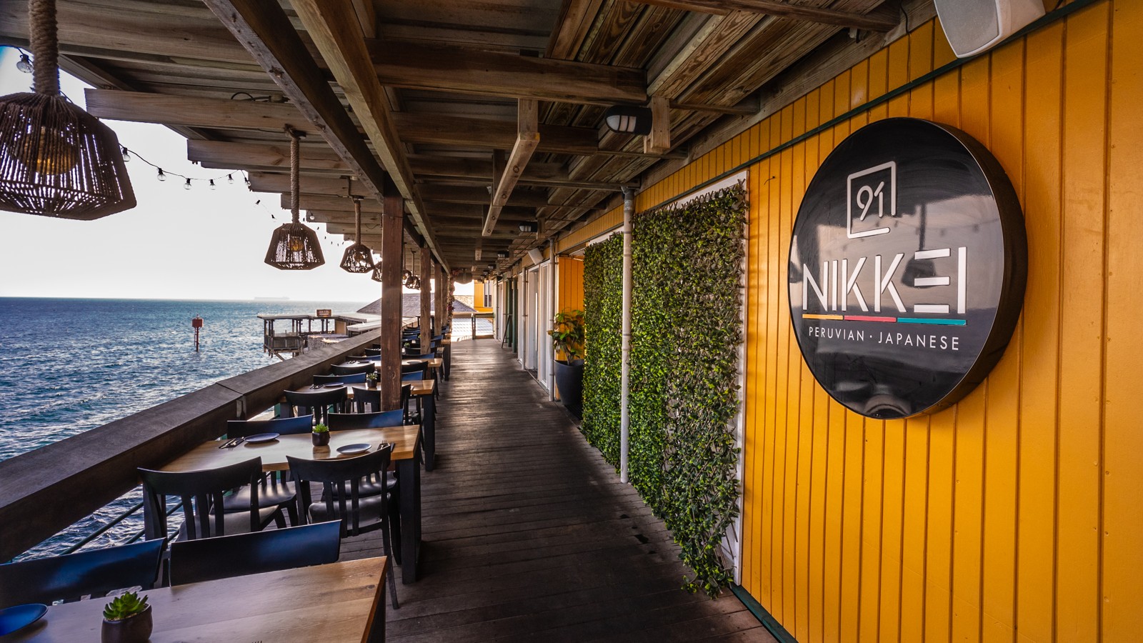 Nikkei 91 - Temporarily Closed - Image 1