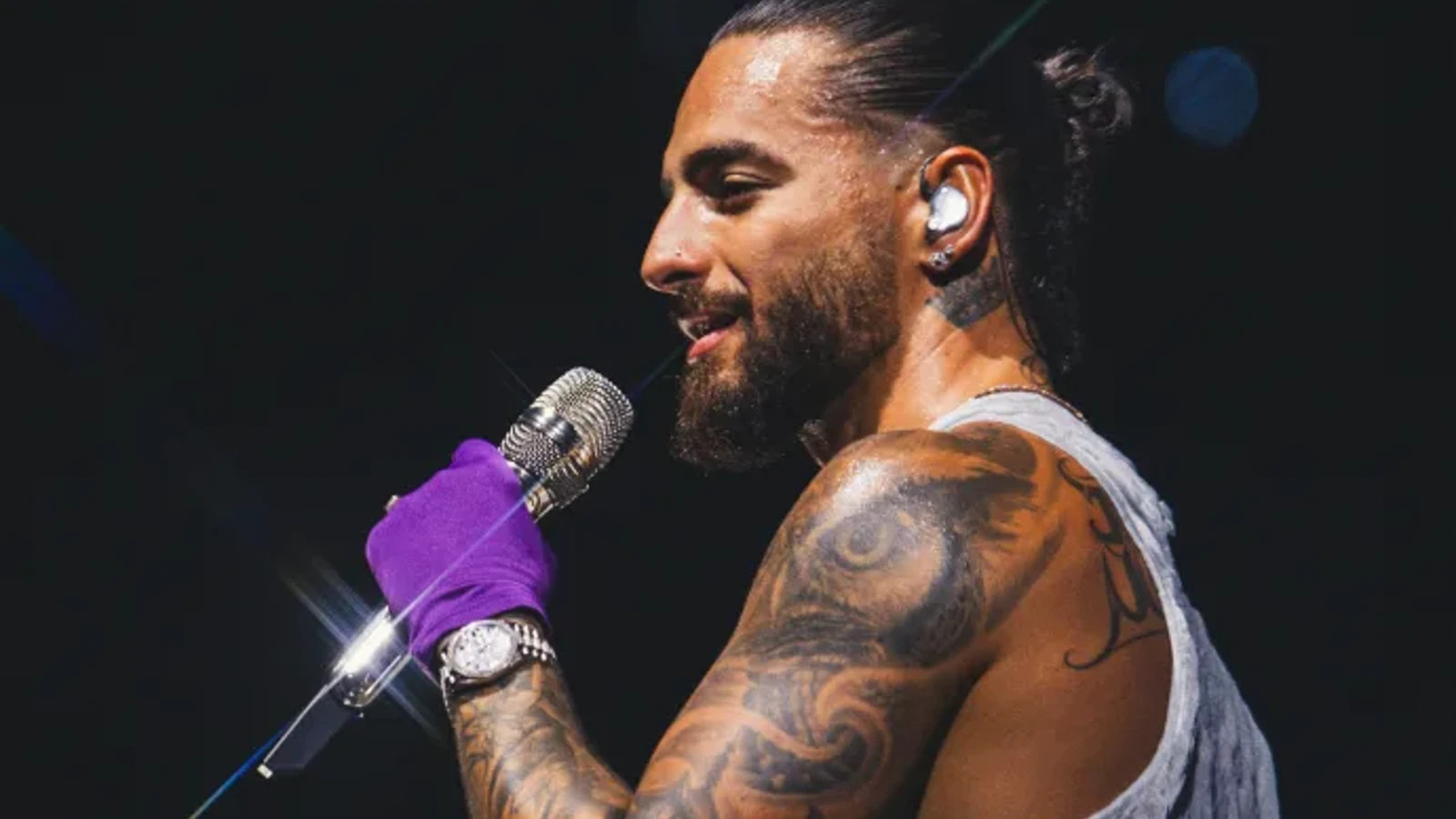 North Sea Jazz Fetival - Day 3 - Image 1