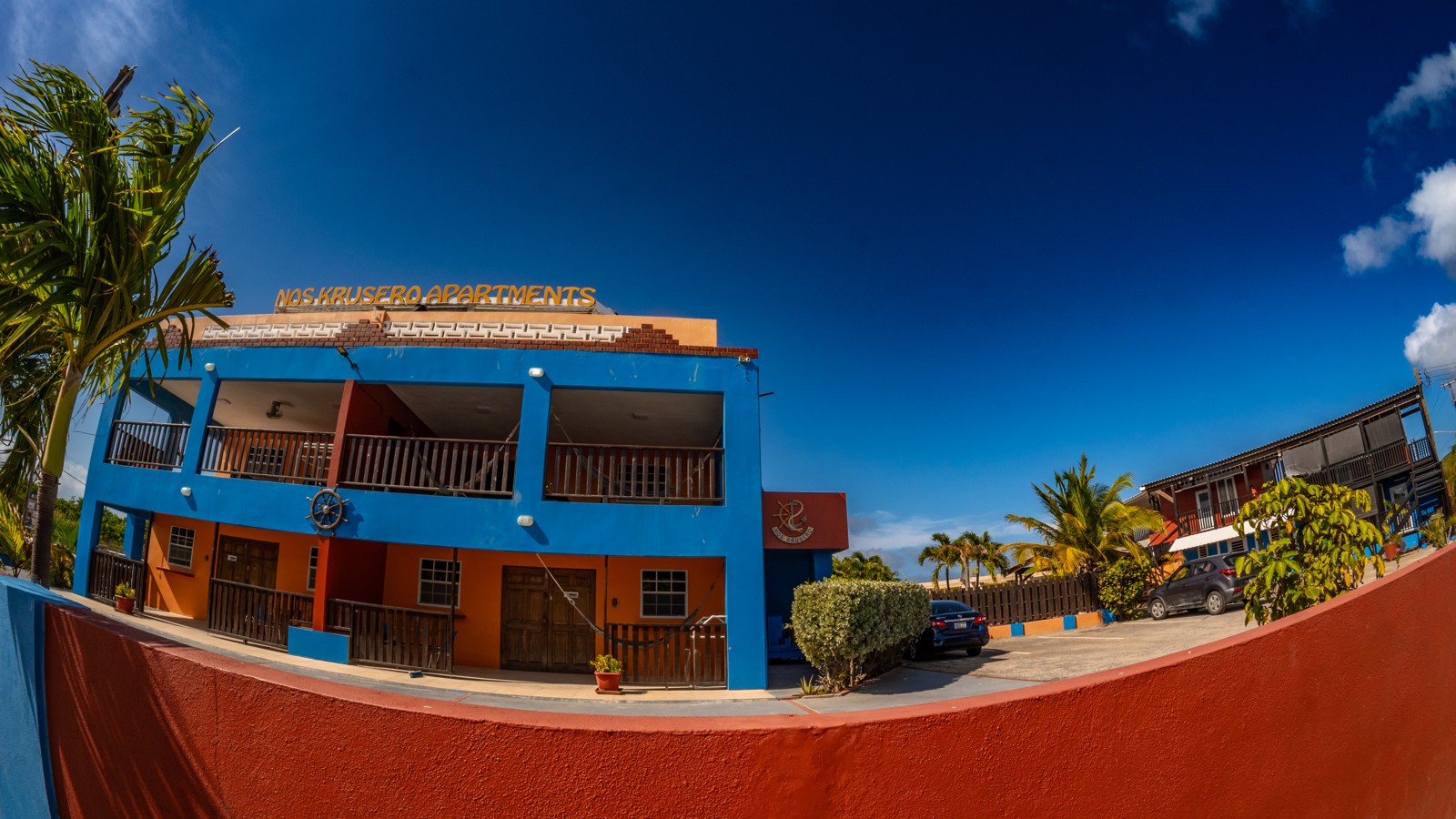 Nos Krusero Apartments - Image 2