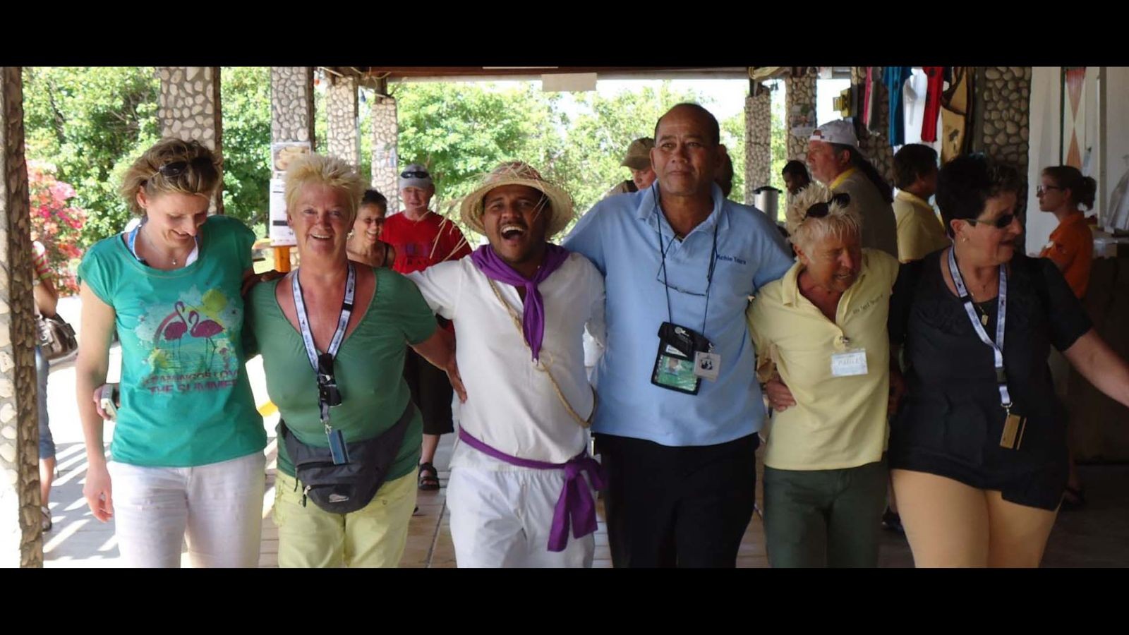 Cultural Event – Nos Zjilea - Image 1