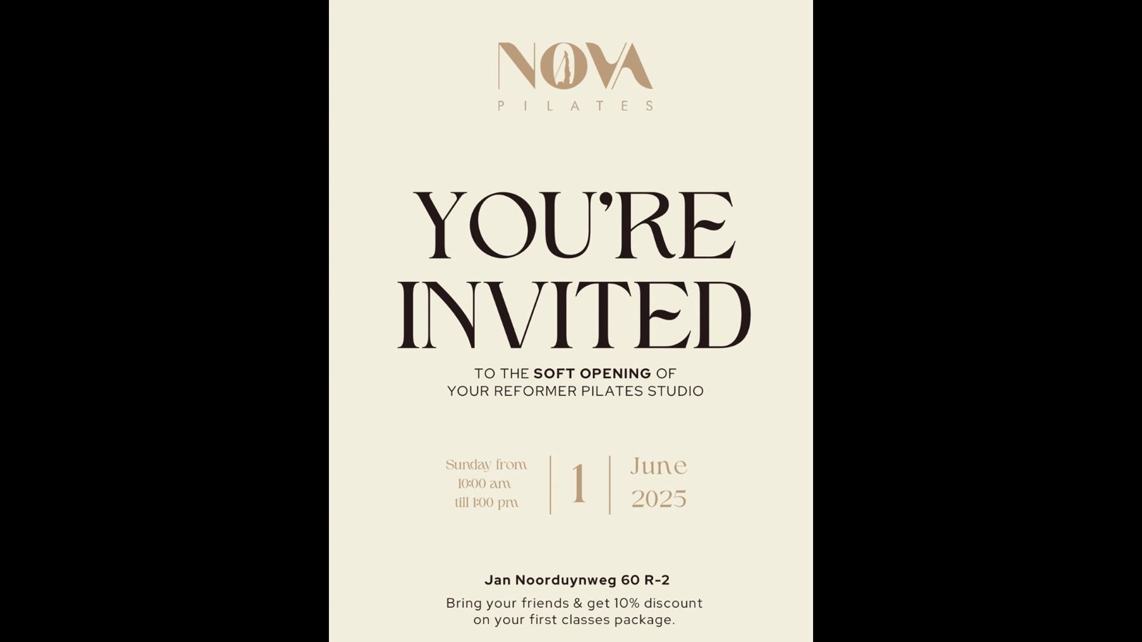 Nova Pilates - Image 1