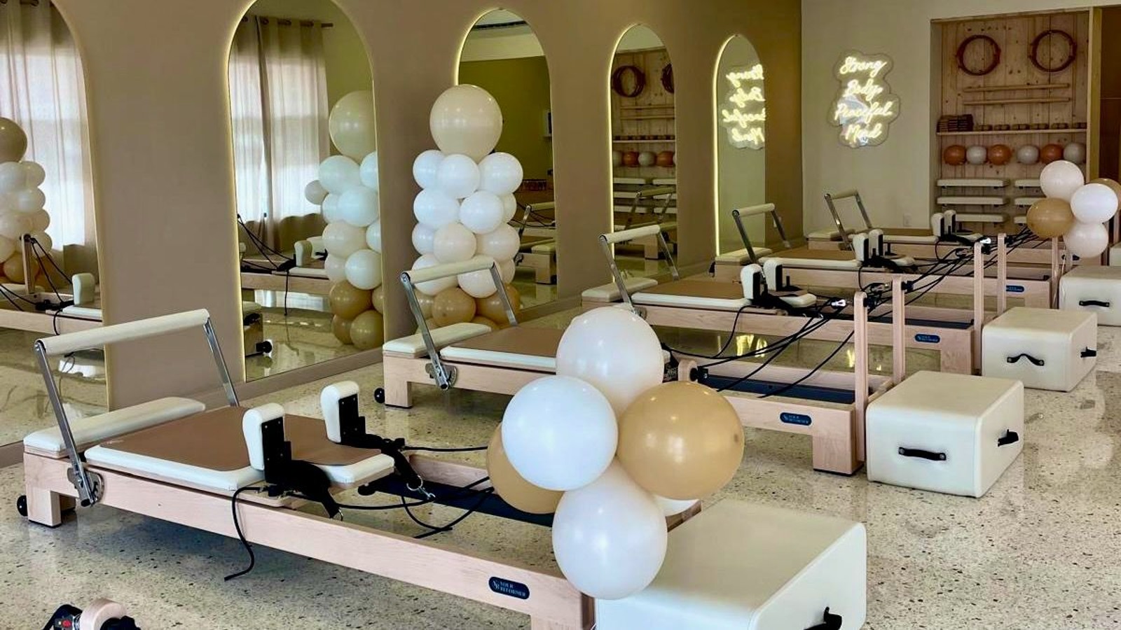 Nova Pilates - Image 4