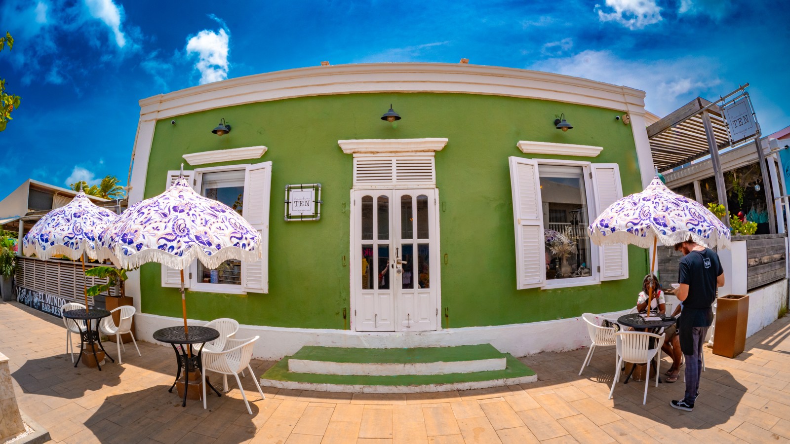 Number Ten Bonaire - Image 2