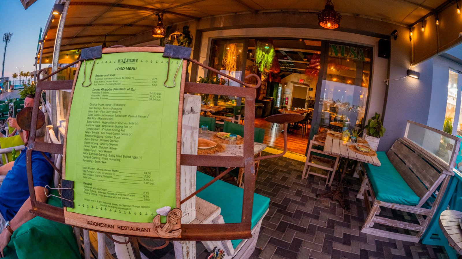 Nusa Harbour - Image 4