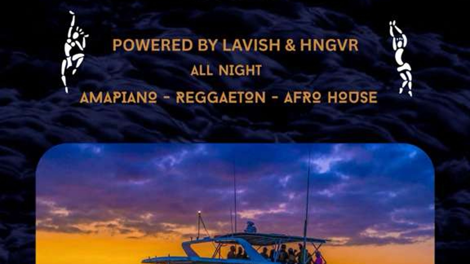 OLA Boat Party - Image 2