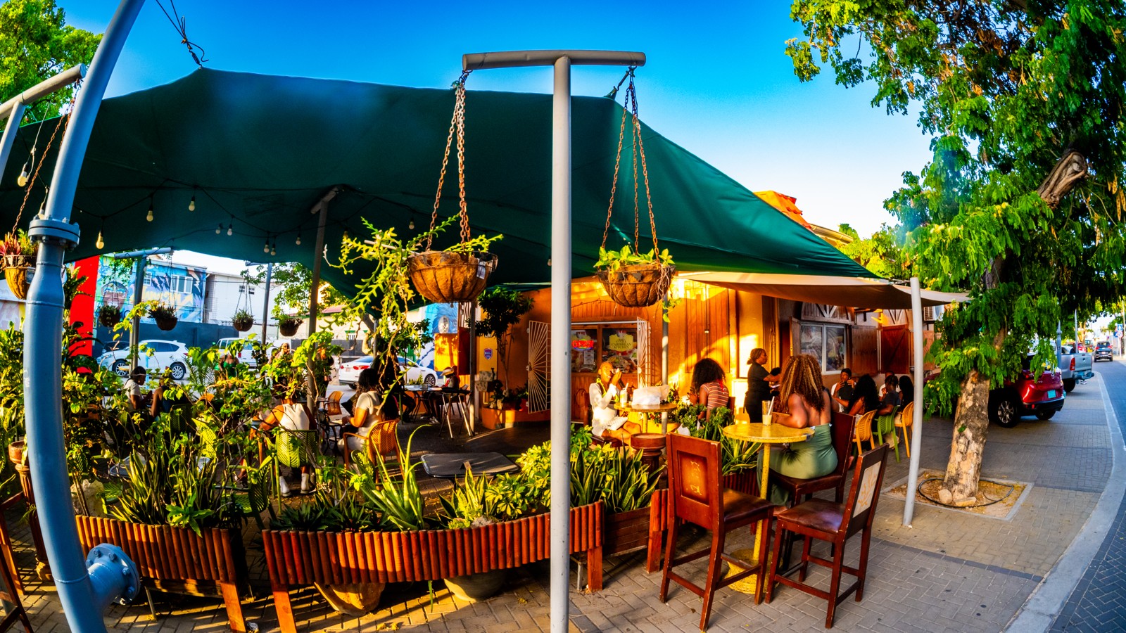 O’Niel Caribbean Kitchen - Image 2