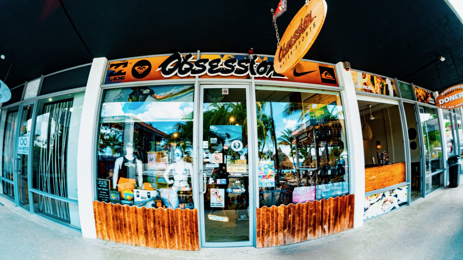 Obsession Water Sports - Image 1