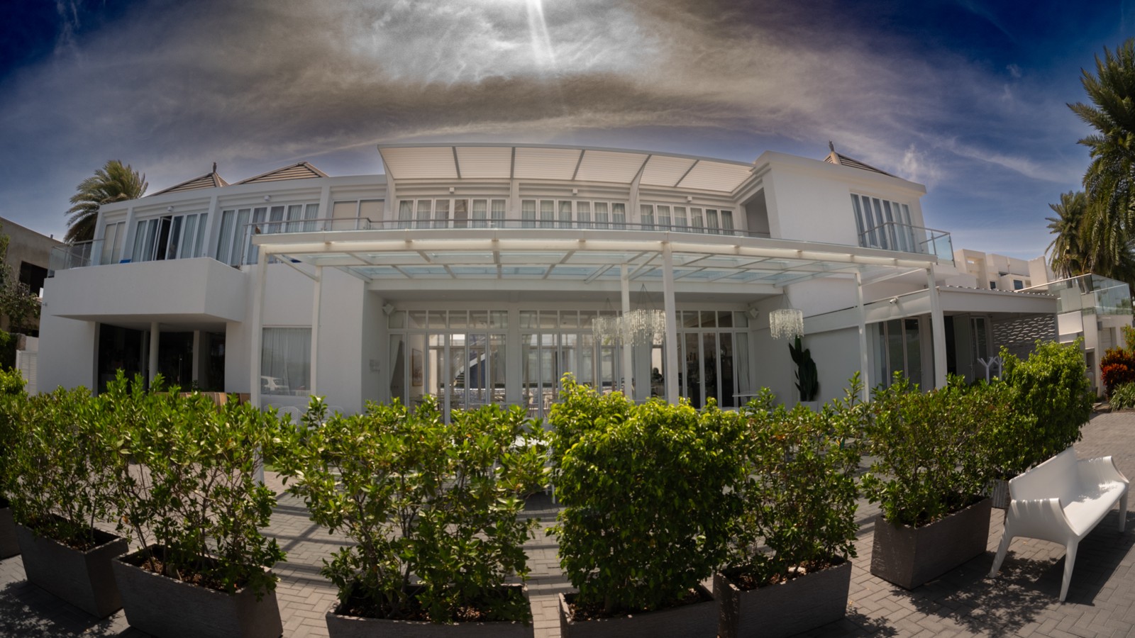 Ocean Z Boutique Hotel (Malmok) - Image 2