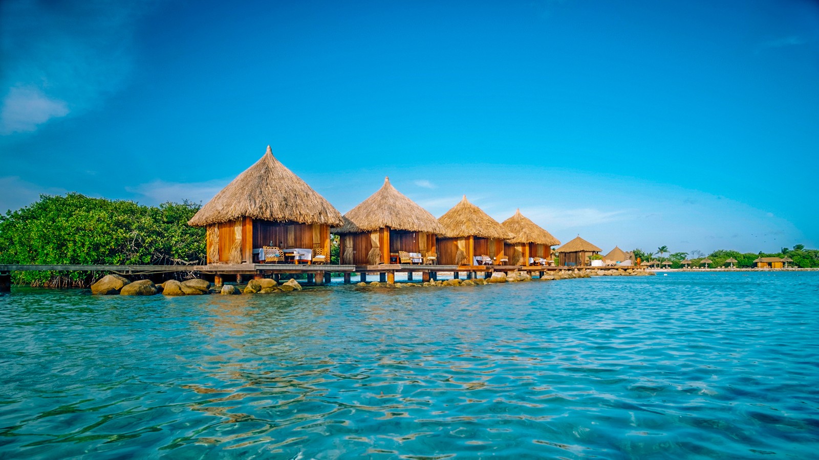 Okeanos Spa - Image 4