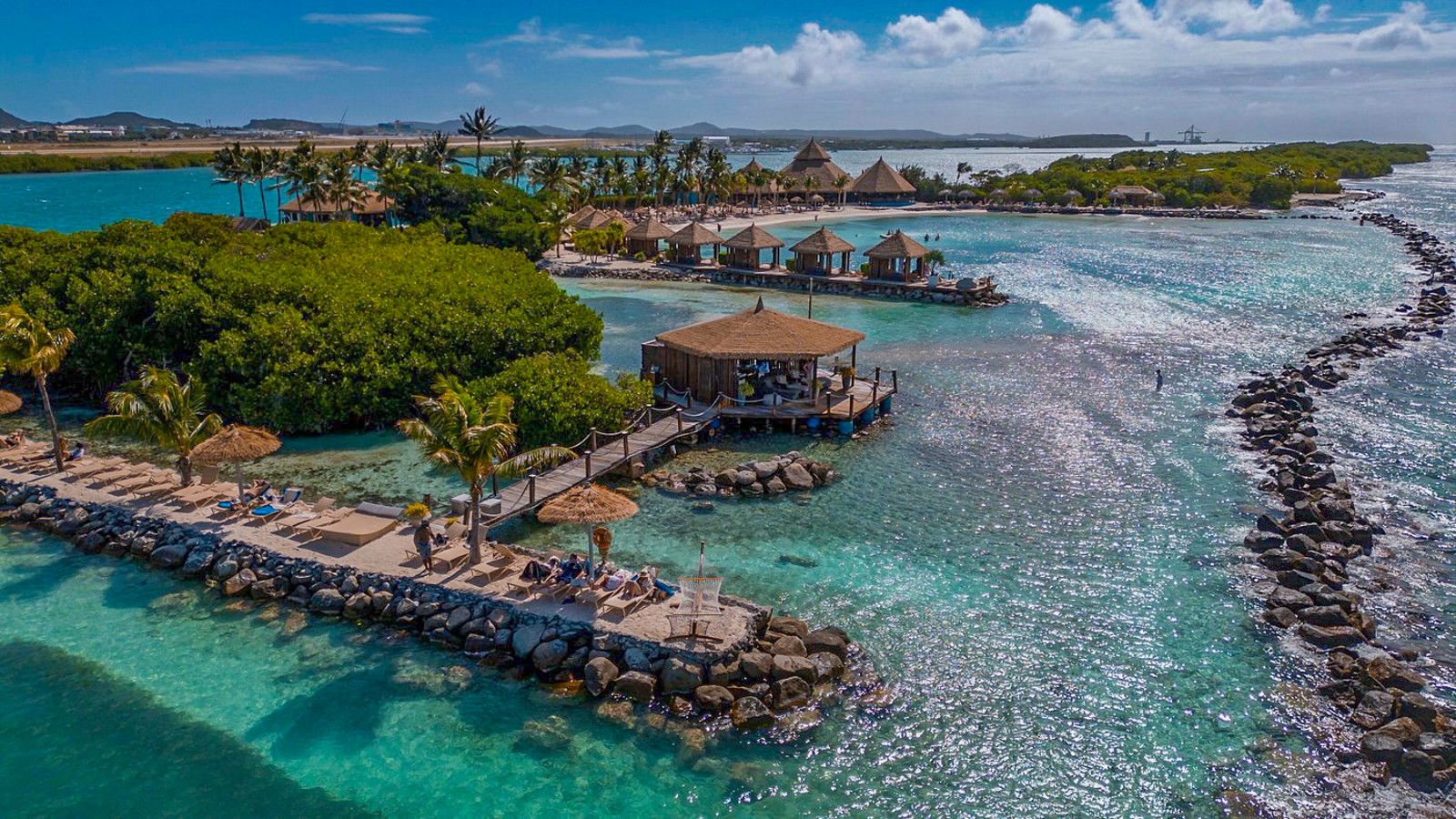 Okeanos Spa - Image 1