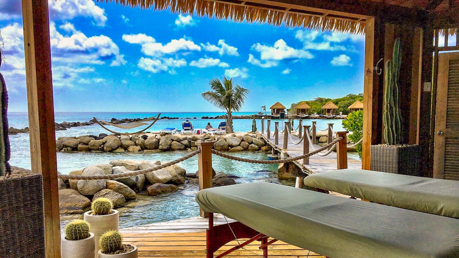 Okeanos Spa - Image 2