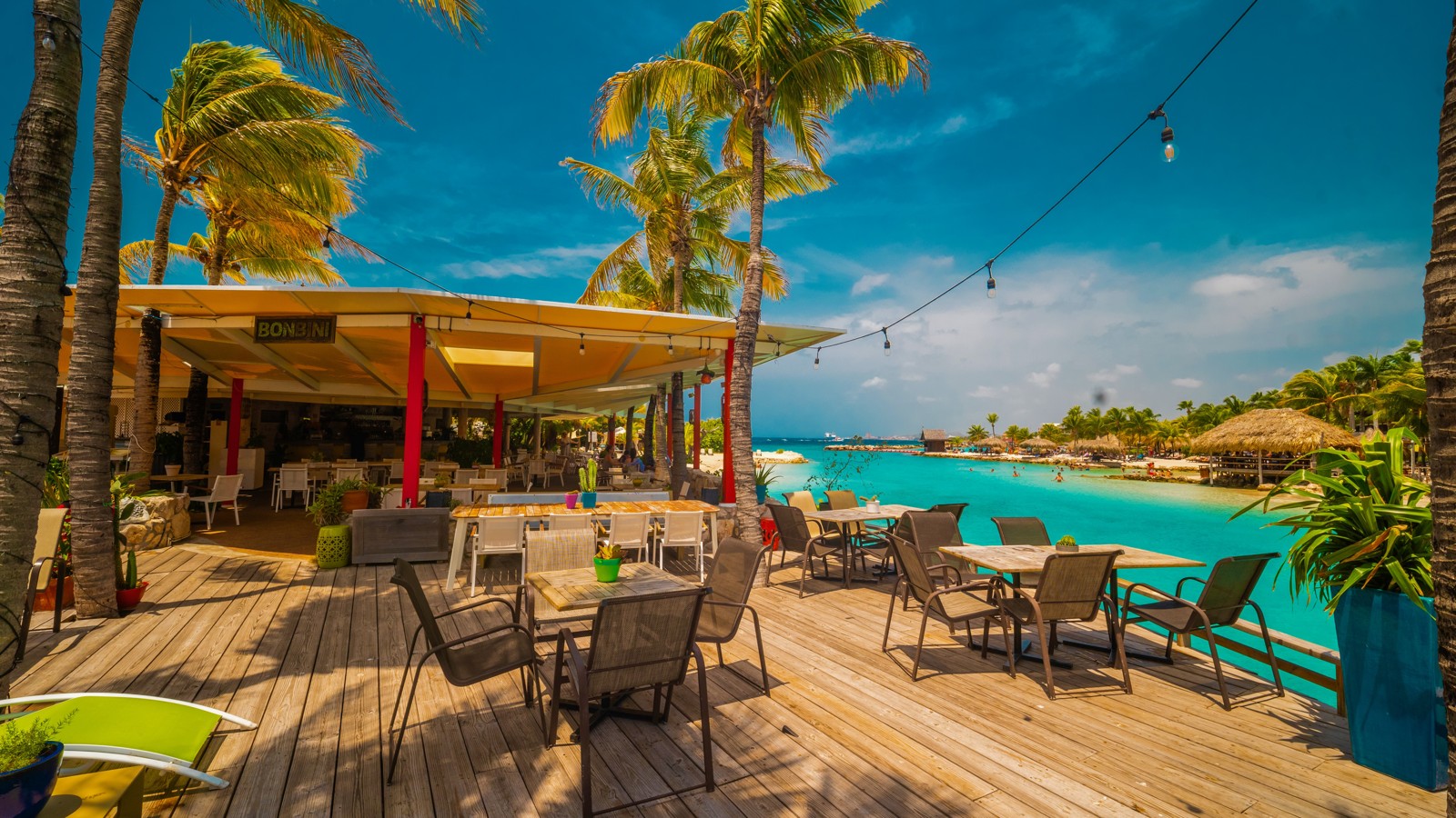 Olas y Copas - Image 1