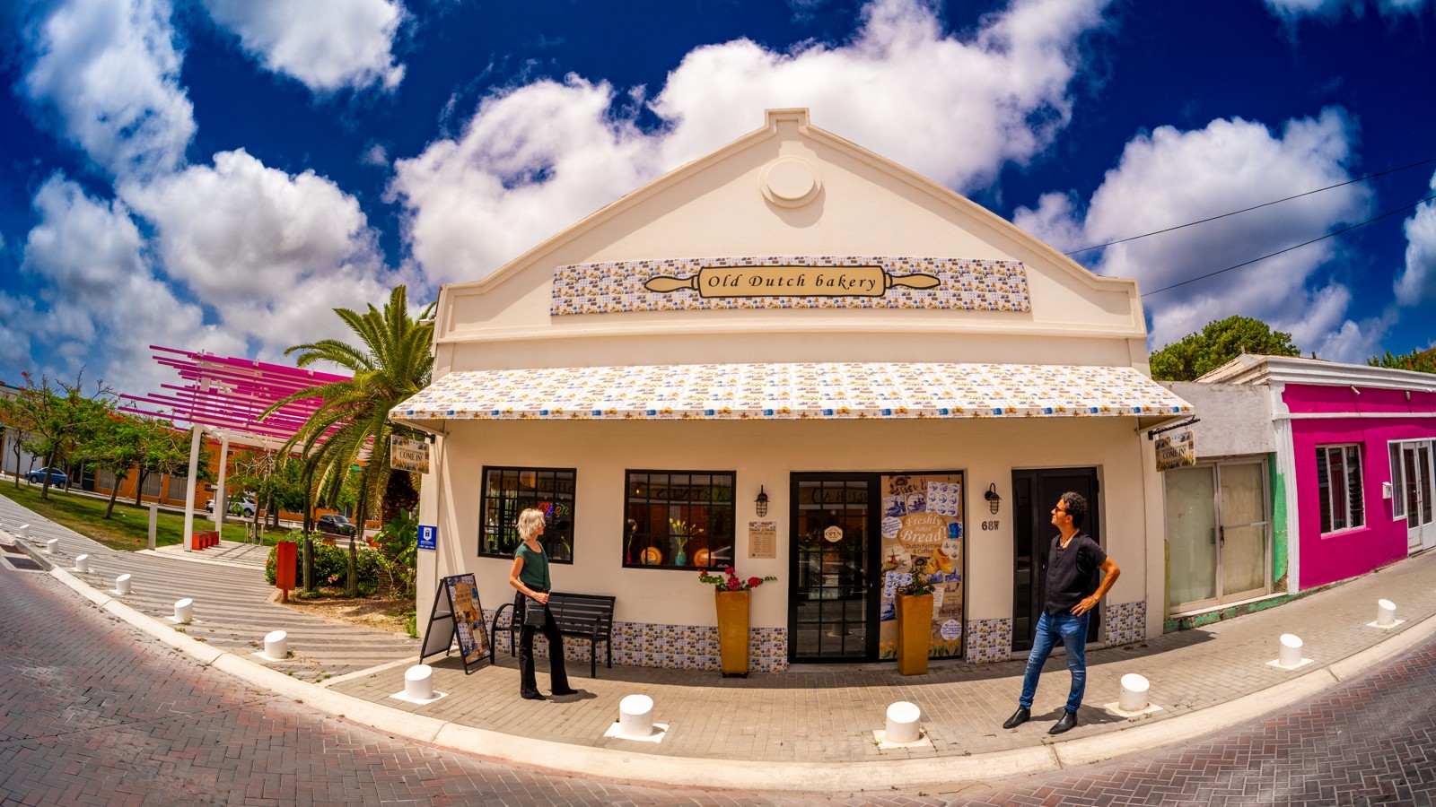 Old Dutch Bakery Aruba - Image 2