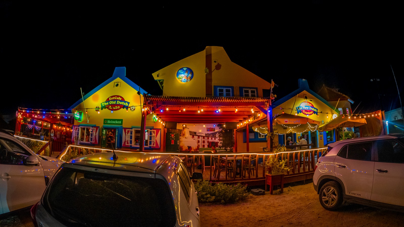 The Old Dutch Cafe - Image 4