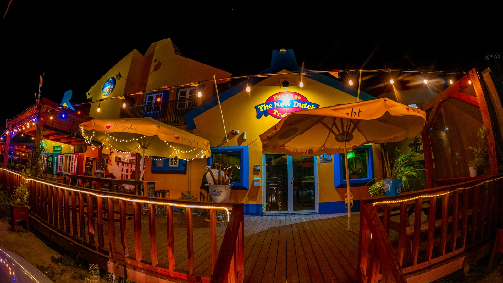 The Old Dutch Cafe - Image 3