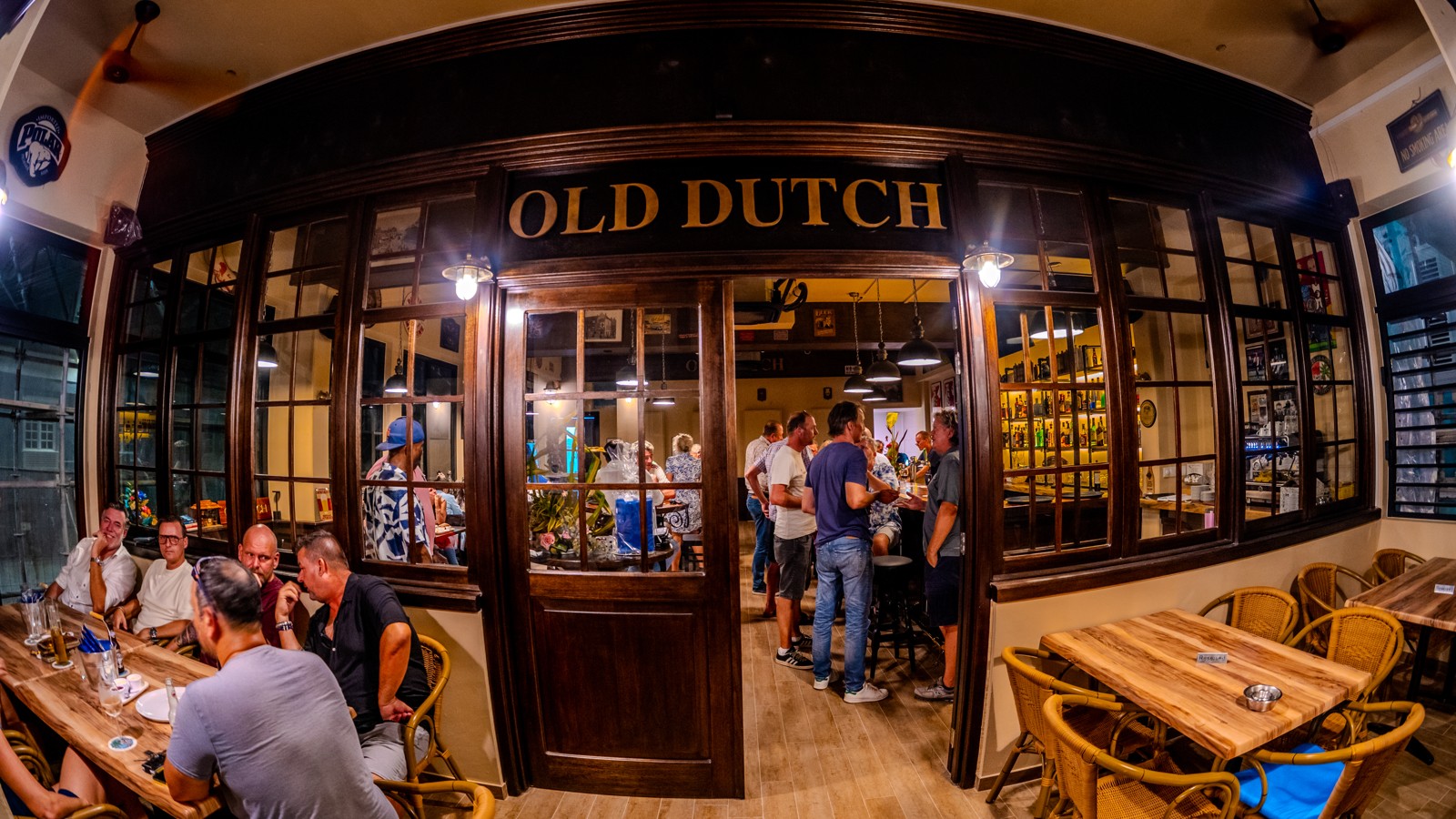 Cafe Old Dutch - Image 1