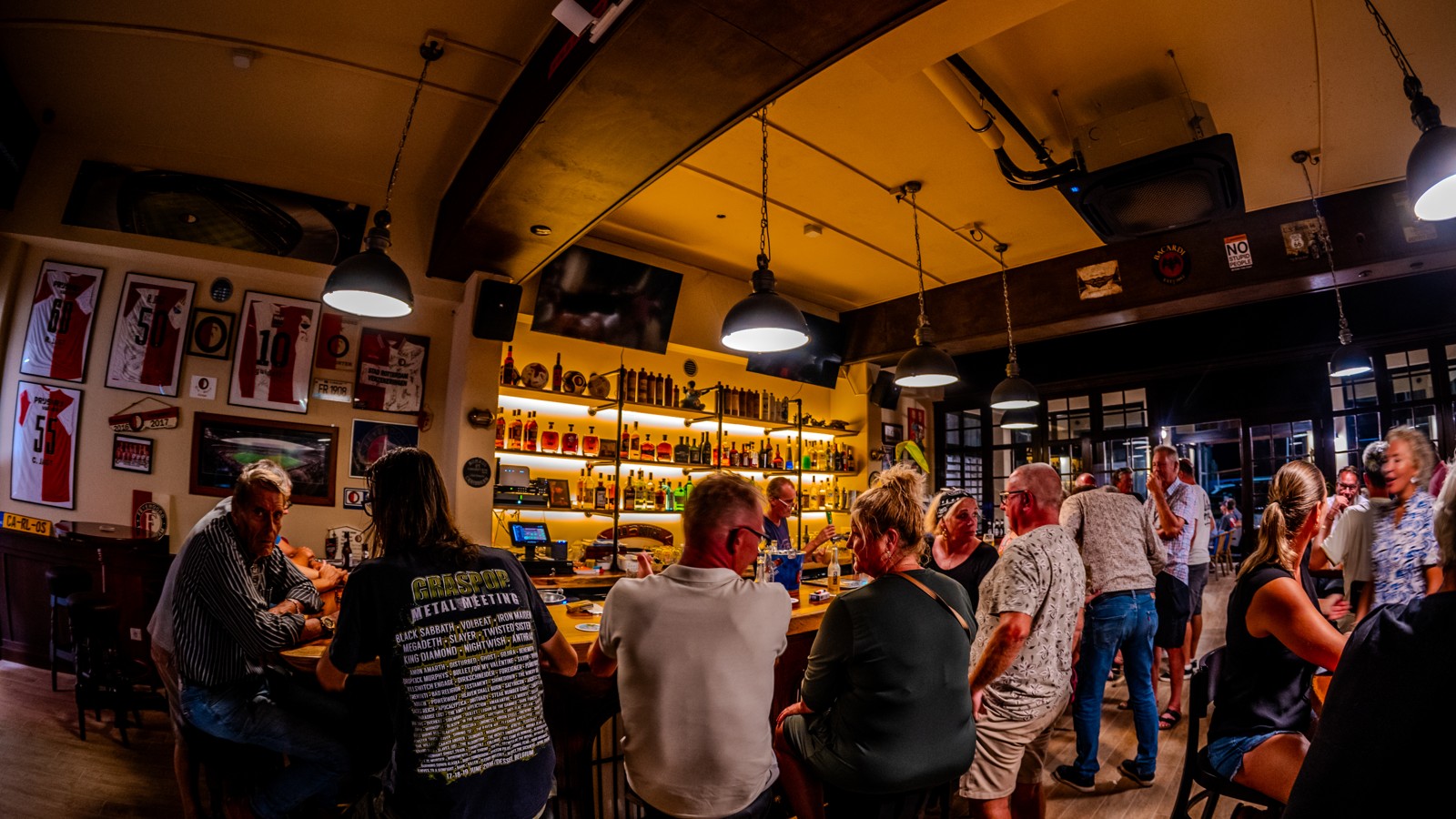 Cafe Old Dutch - Image 3