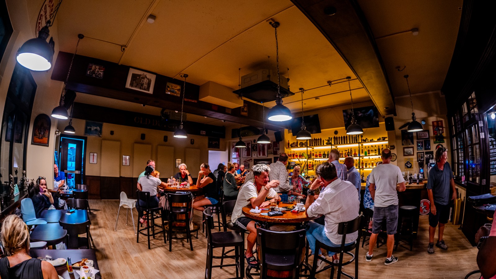 Cafe Old Dutch - Image 4