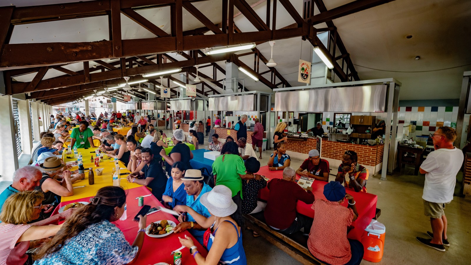 Plasa Bieu (Old Market) - Image 1