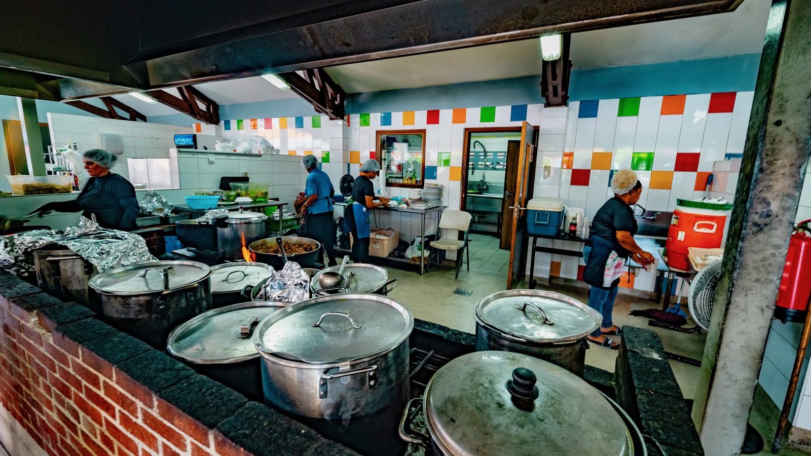 35. Local Cuisine - Image 1