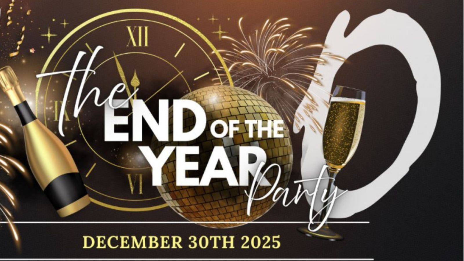 End of the Year Party at Omundo - Image 1