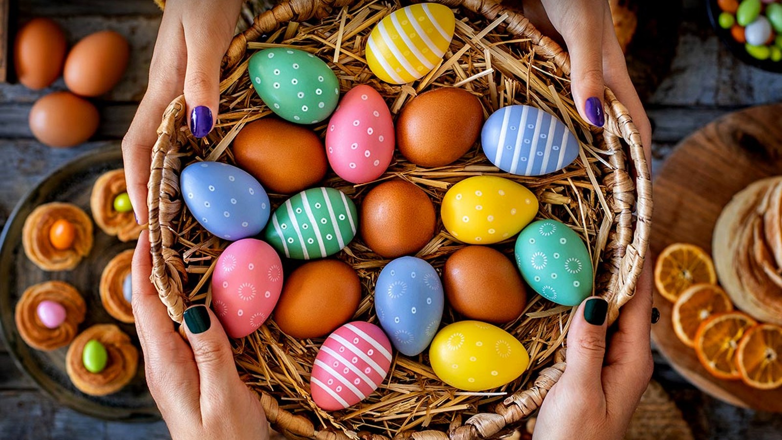 Easter Monday - Image 1