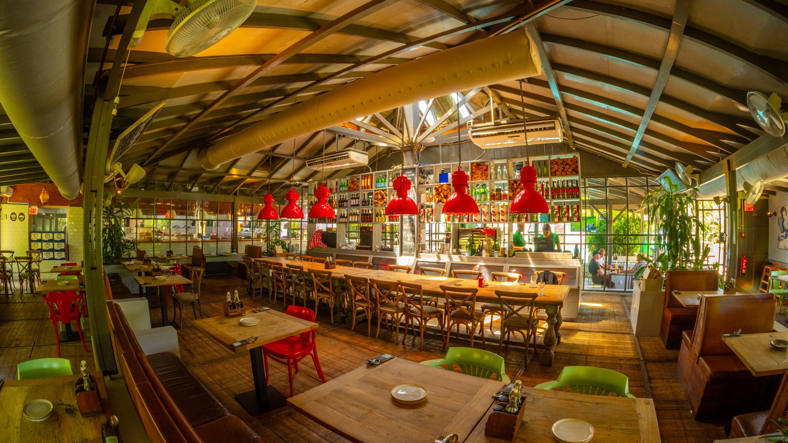 Osteria Rosso - Image 4