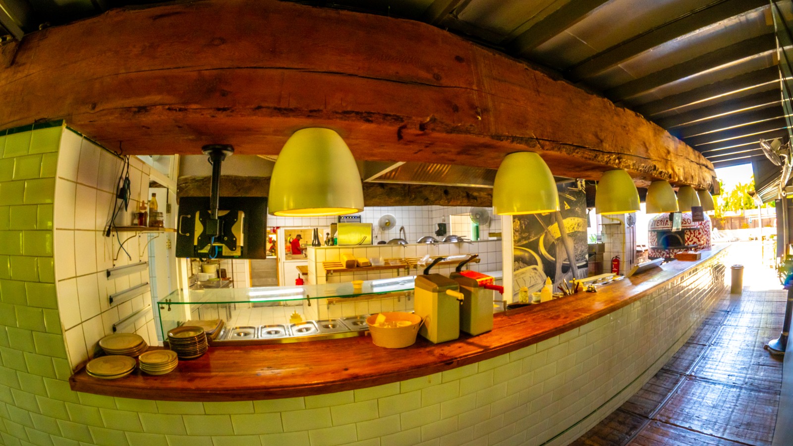 Osteria Rosso - Image 6